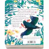 Where Shall We Go, Big Black Crow? - Ignited Minds